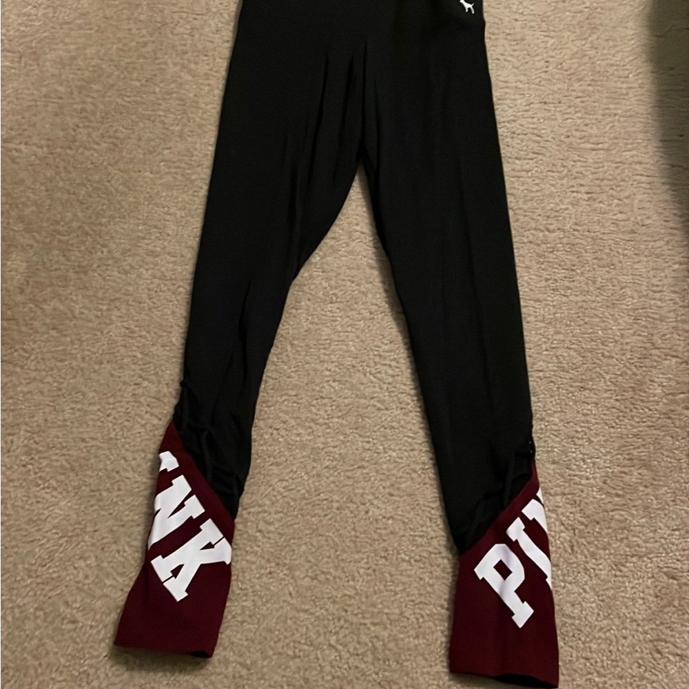 Victoria Secret PINK leggins
